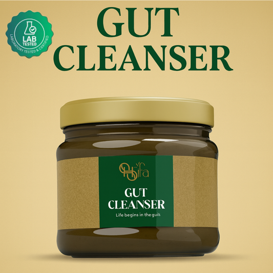 Shifa Gut Cleanser